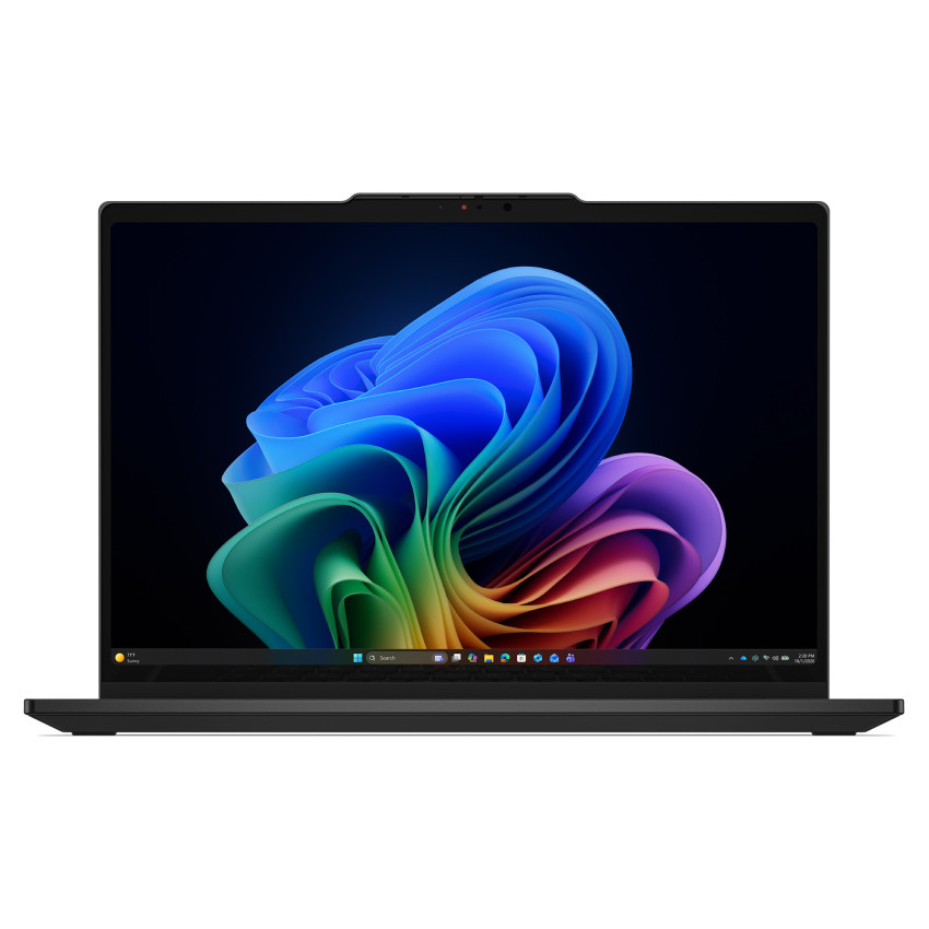 Lenovo ThinkPad® T14s 2in1 G2 (black)