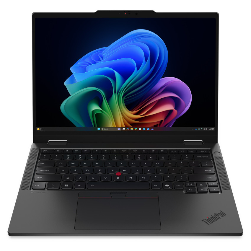 Lenovo ThinkPad® T14s 2in1 G2 (black)