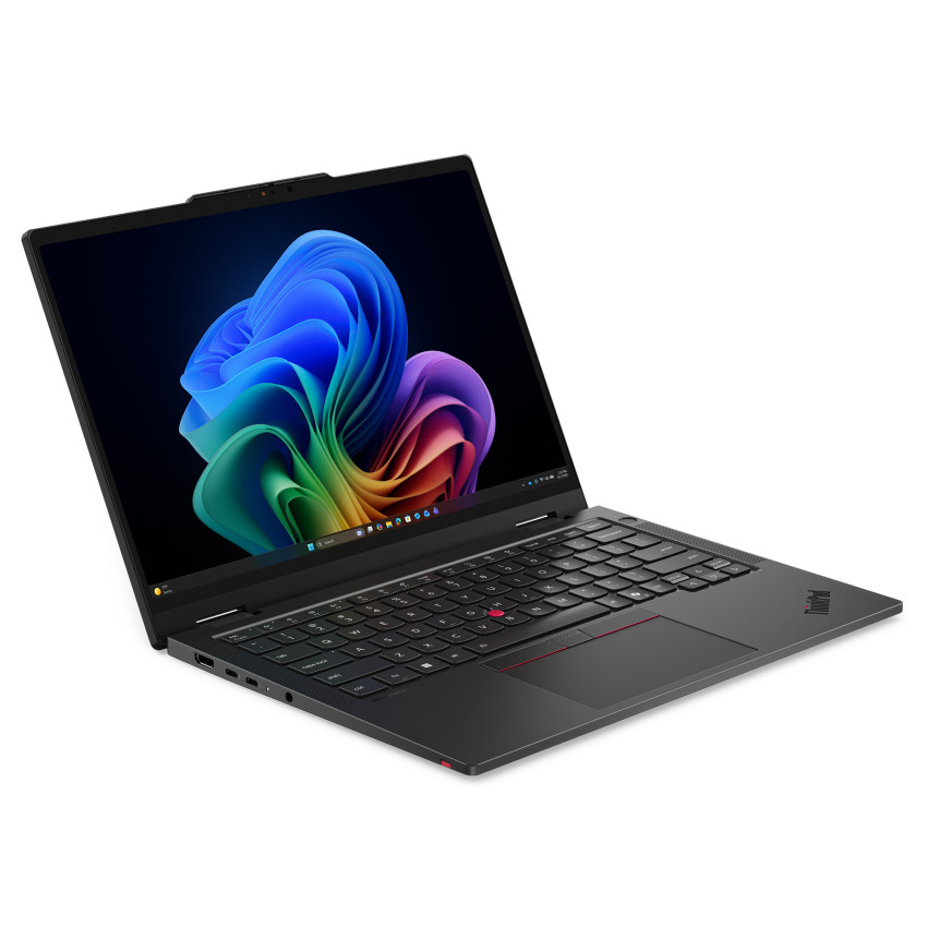 Lenovo ThinkPad® T14s 2in1 G2 (black)