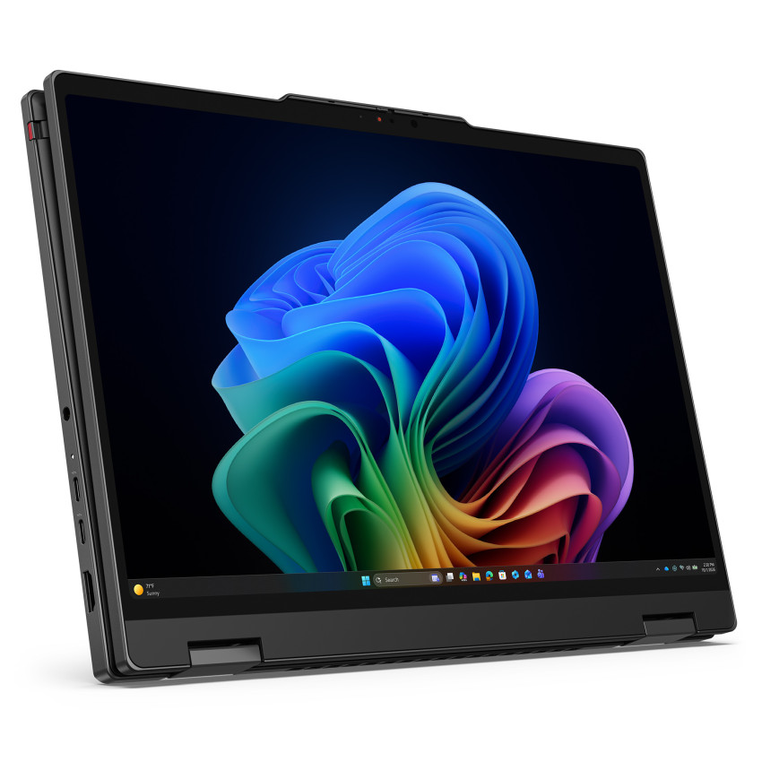 Lenovo ThinkPad® T14s 2in1 G2 (black)