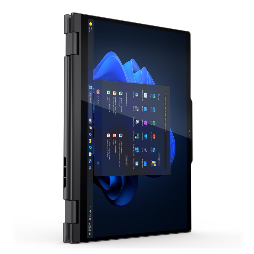 Lenovo ThinkPad® T14s 2in1 G1 (black)