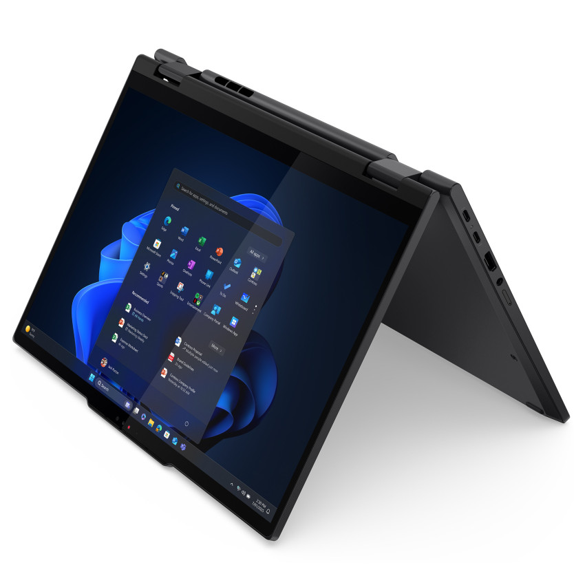 Lenovo ThinkPad® T14s 2in1 G1 (black)