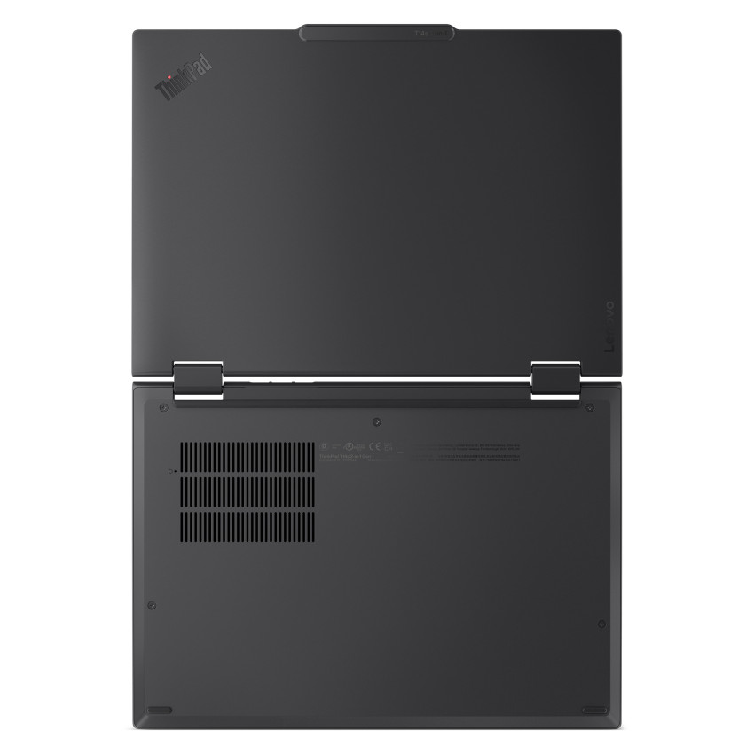 Lenovo ThinkPad® T14s 2in1 G1 (black)