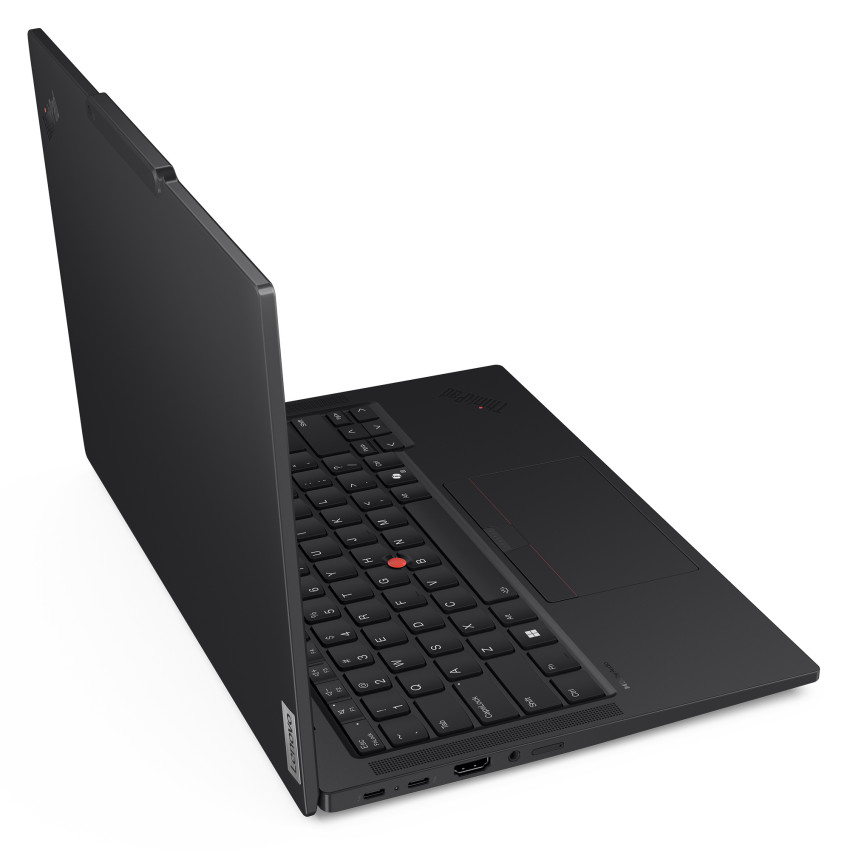 Lenovo ThinkPad® T14s G5 Intel (black)