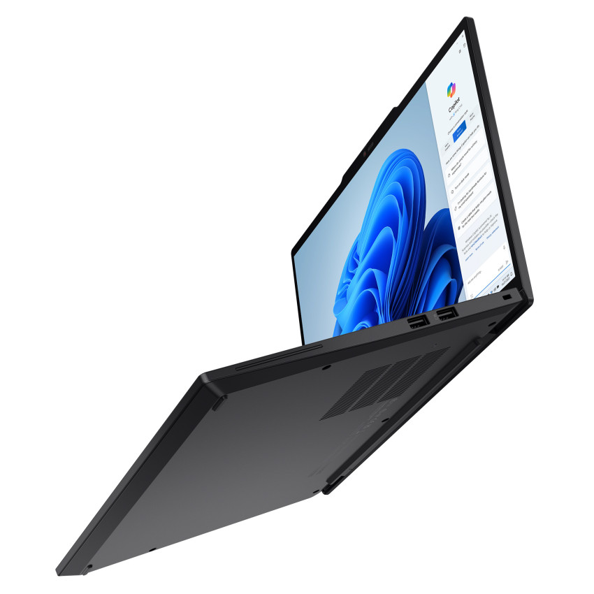 Lenovo ThinkPad® T14s G5 Intel (black)