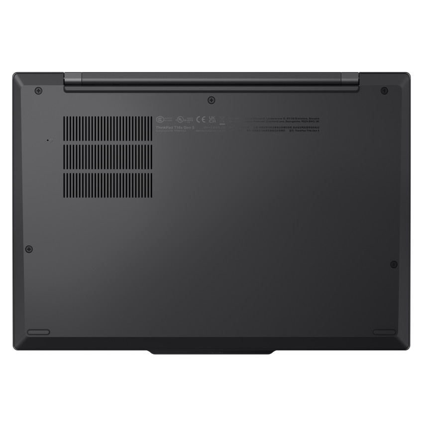 Lenovo ThinkPad® T14s G5 Intel (black)