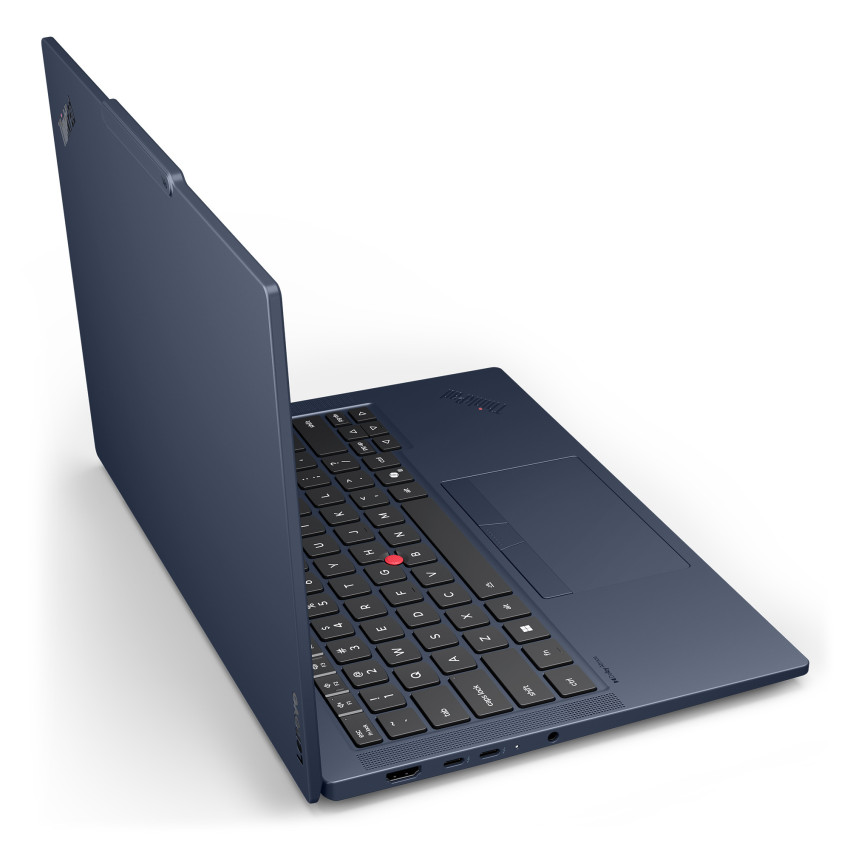 Lenovo ThinkPad® T14s G7 Intel (cosmic blue)
