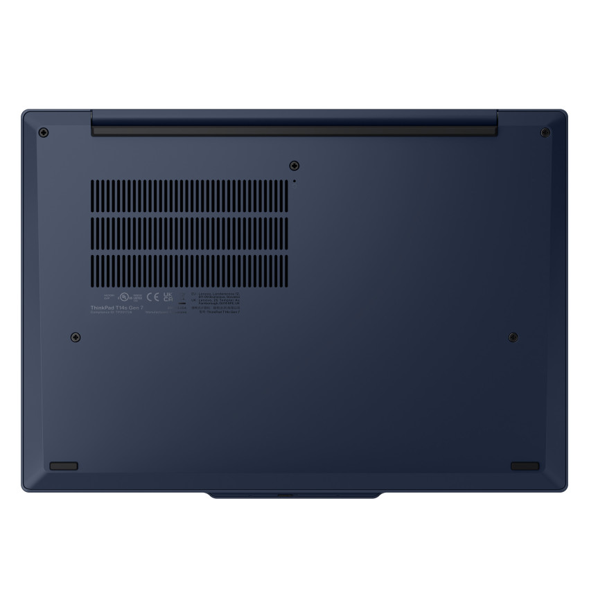 Lenovo ThinkPad® T14s G7 Intel (cosmic blue)