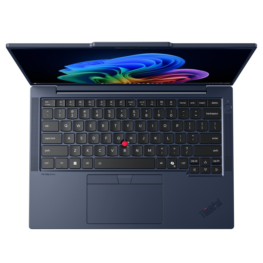 Lenovo ThinkPad® T14s G7 Intel (cosmic blue)