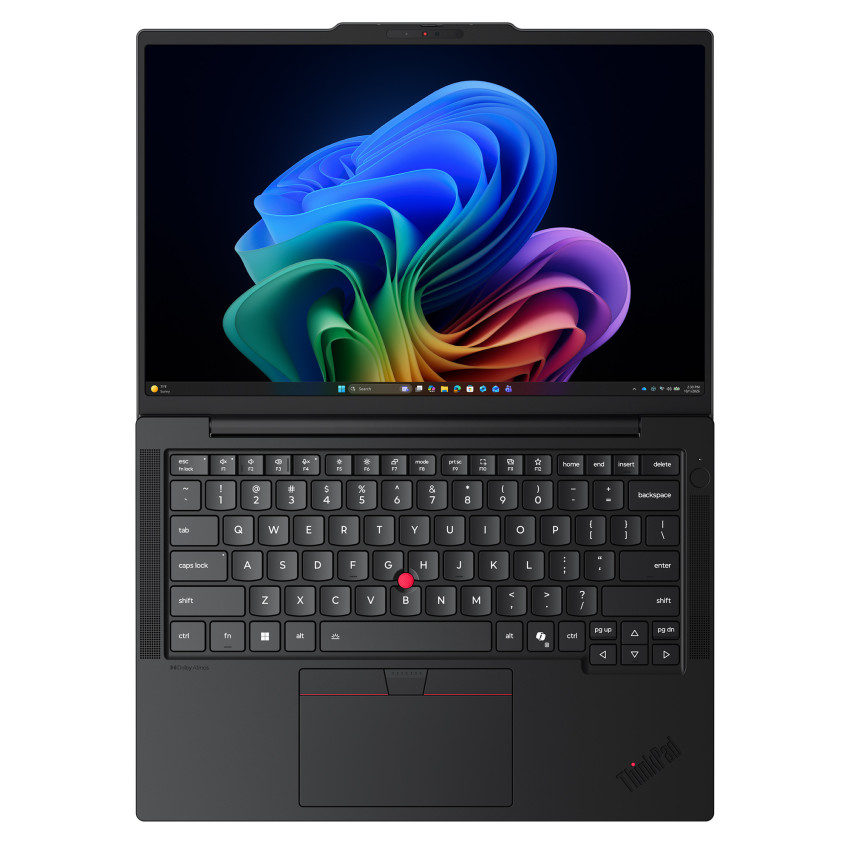 Lenovo ThinkPad® T14s G7 AMD (black)