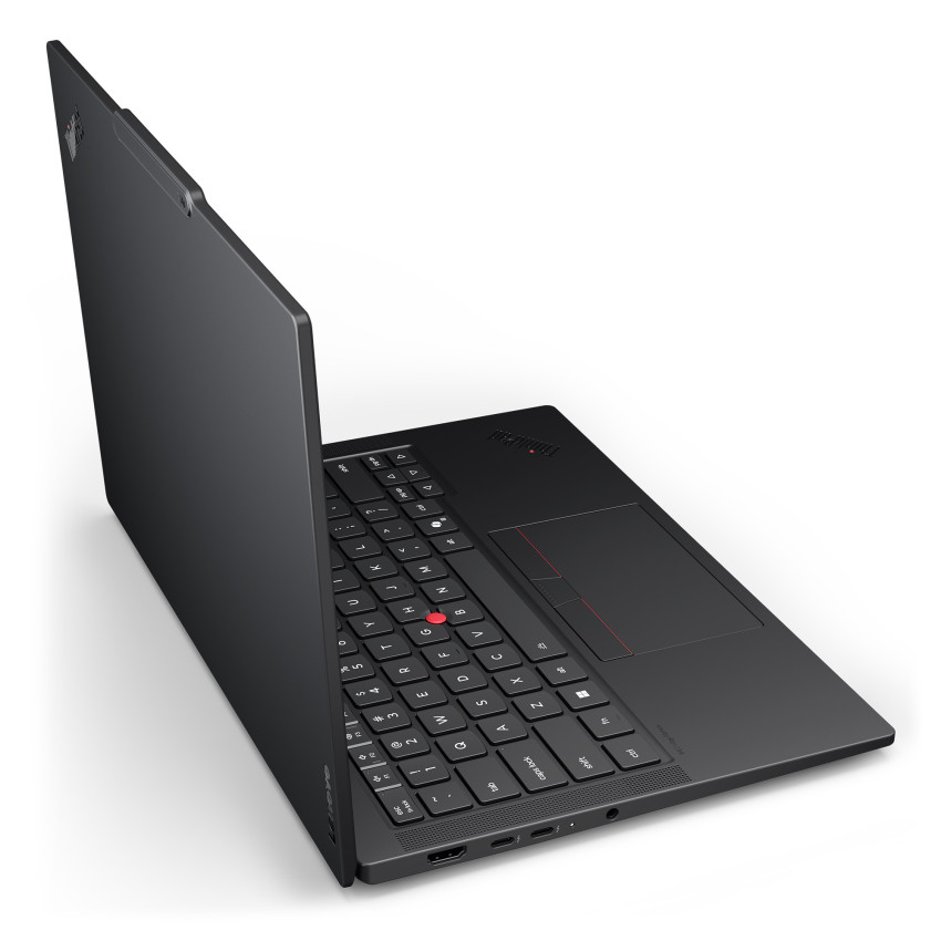 Lenovo ThinkPad® T14s G7 Intel (black)