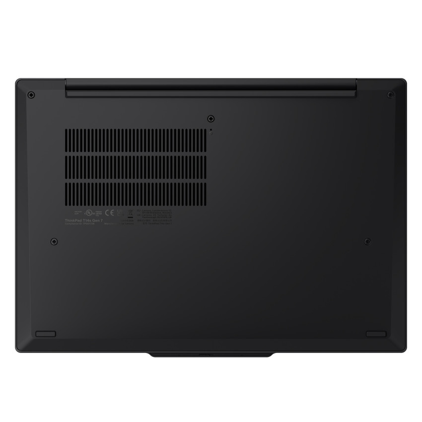 Lenovo ThinkPad® T14s G7 Intel (black)