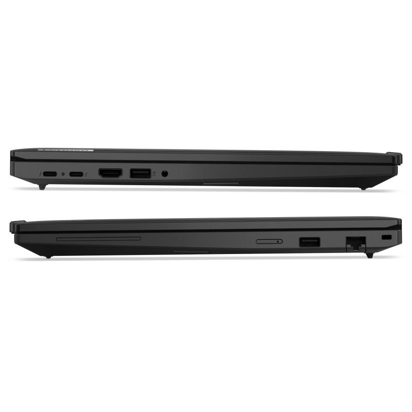 Lenovo Campus ThinkPad® T16 G3 Sondermodell (black)