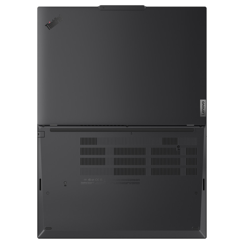 Lenovo Campus ThinkPad® T16 G3 Sondermodell (black)