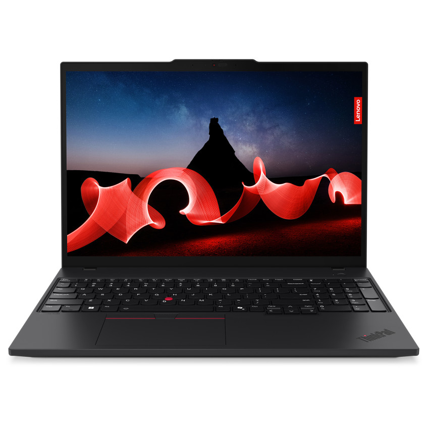 Lenovo Campus ThinkPad® T16 G3 Sondermodell (black)