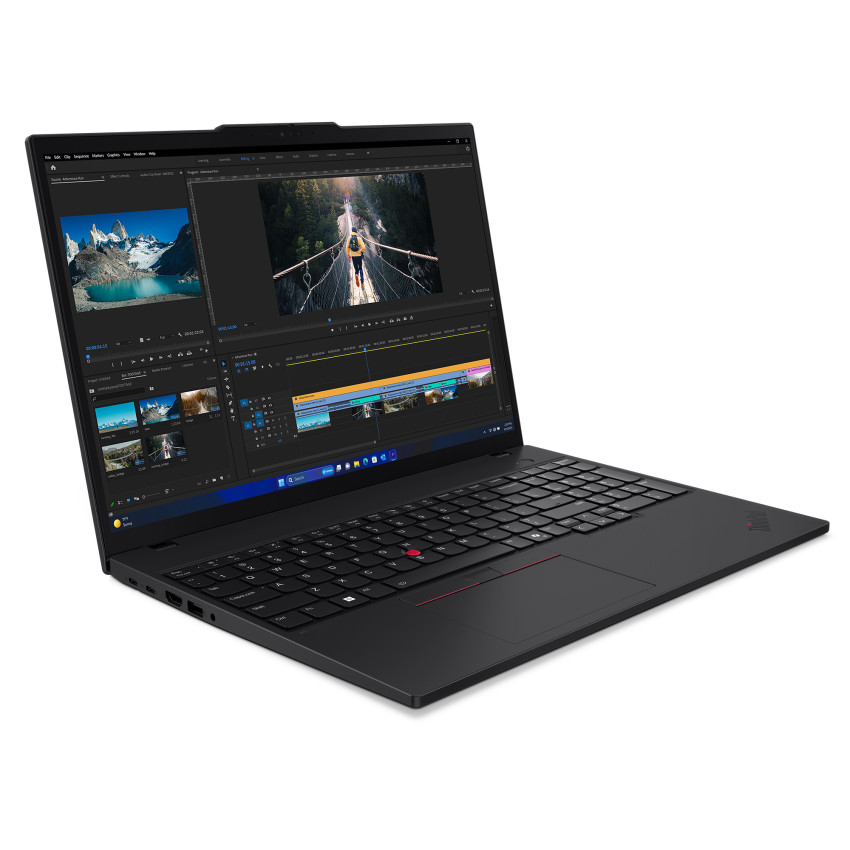 Lenovo Campus ThinkPad® T16 G3 Sondermodell (black)