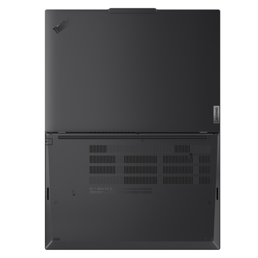 Lenovo Campus ThinkPad® T16 G4 AMD Sondermodell (black)