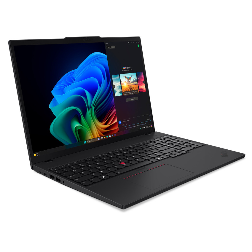 Lenovo Campus ThinkPad® T16 G4 AMD Sondermodell (black)