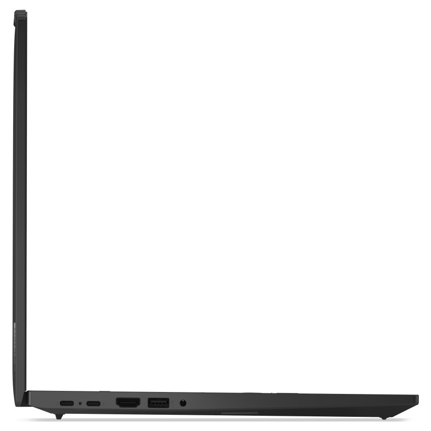 Lenovo ThinkPad® T16 G4 Intel (black)
