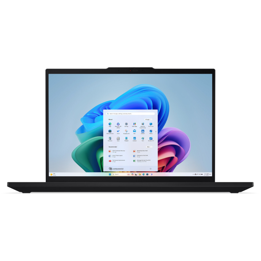 Lenovo ThinkPad® T16 G4 Intel (black)