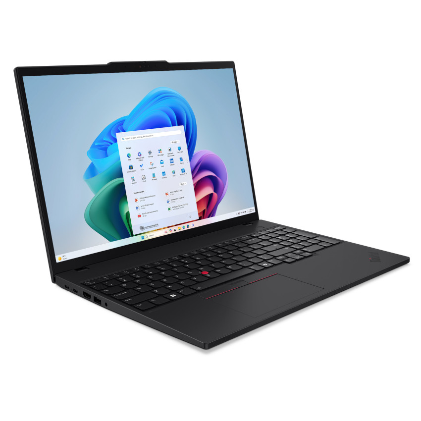 Lenovo ThinkPad® T16 G4 Intel (black)