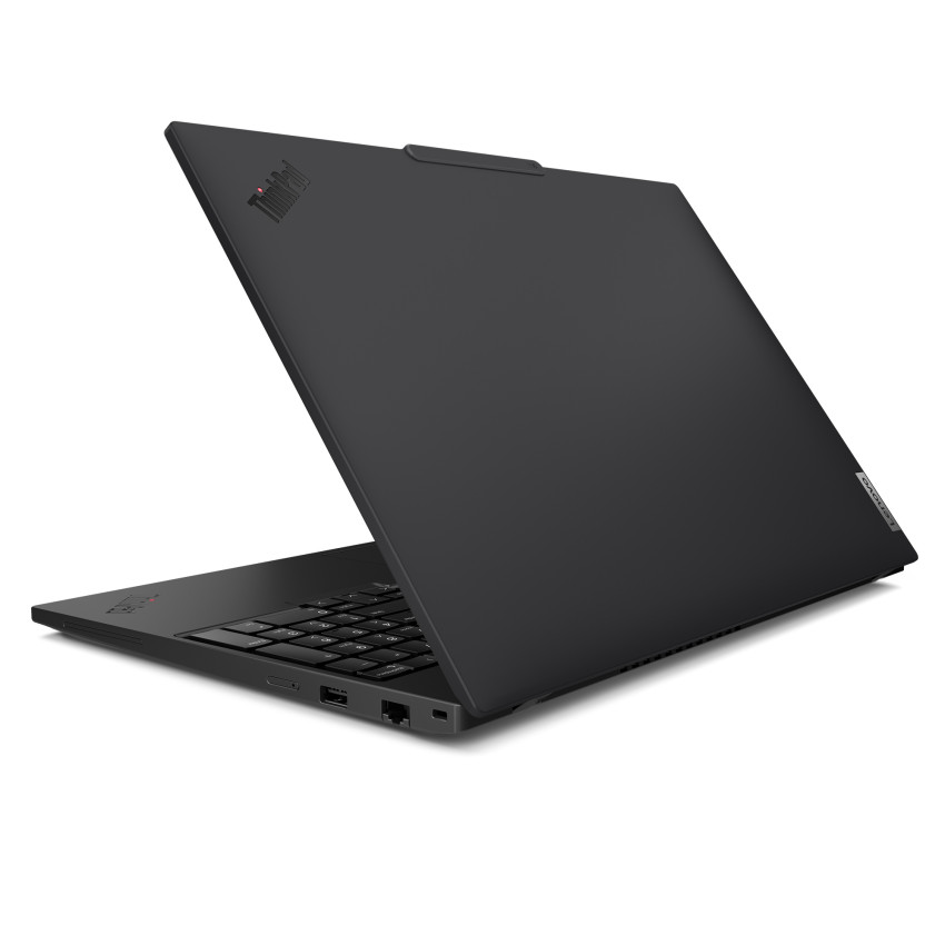 Lenovo ThinkPad® T16 G4 Intel (black)
