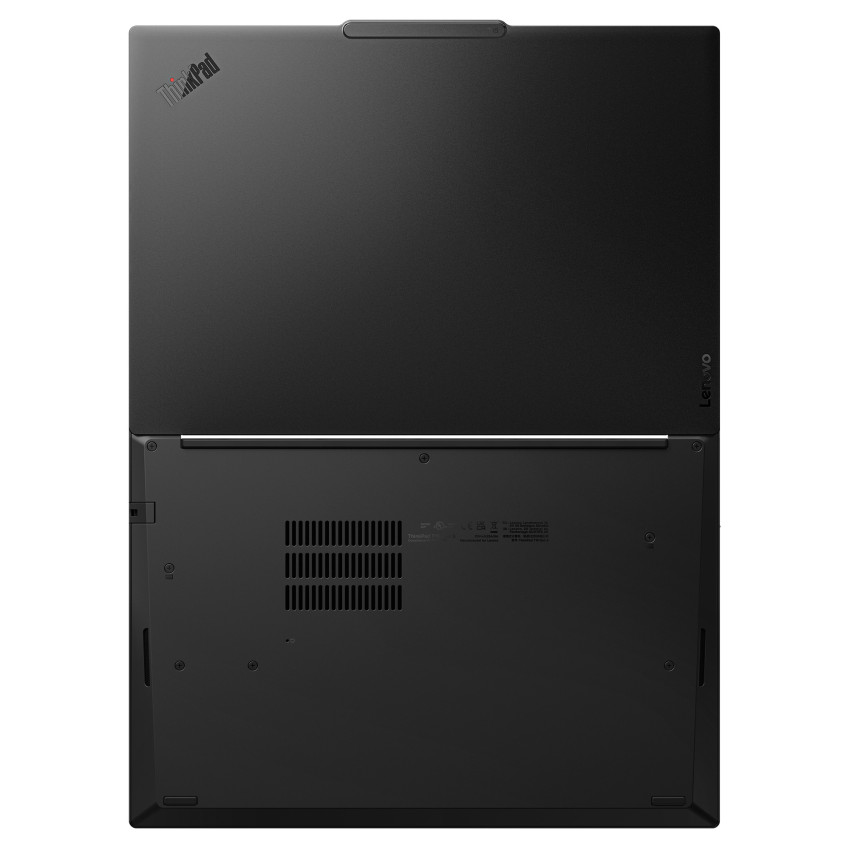 Lenovo ThinkPad® T16 G5 AMD (black)