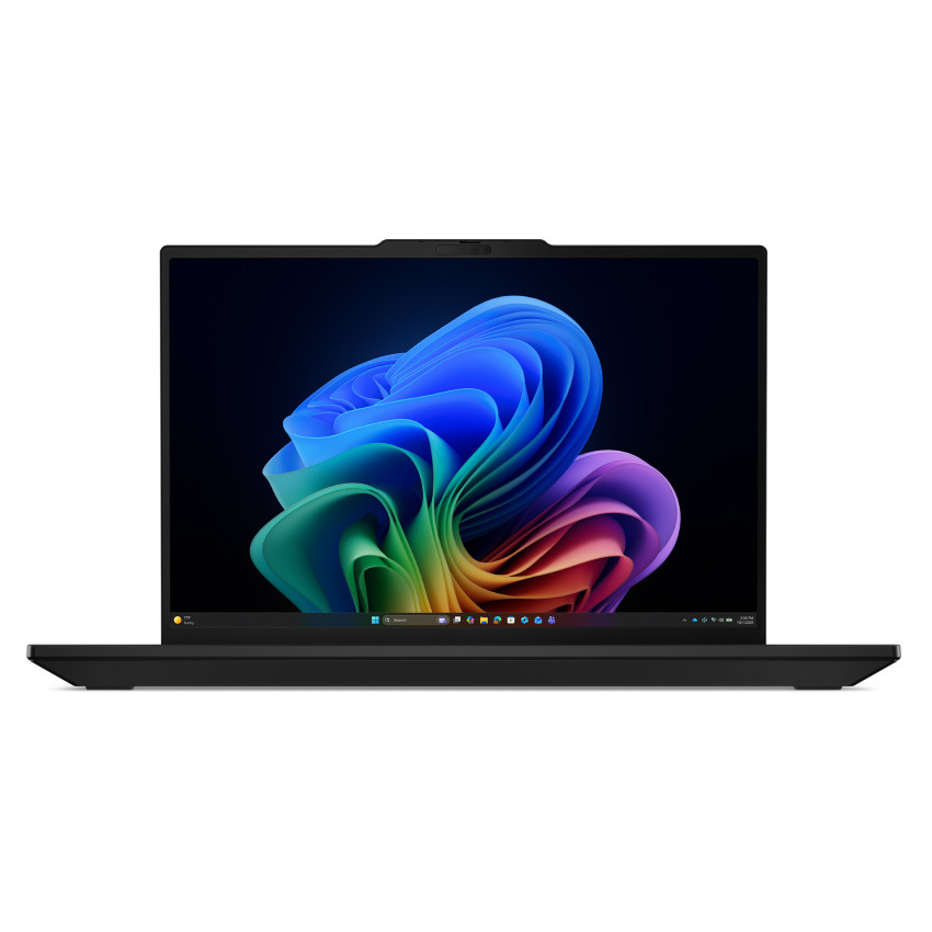 Lenovo ThinkPad® T16 G5 AMD (black)