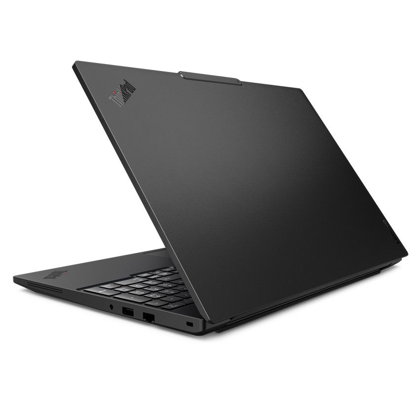 Lenovo ThinkPad® T16 G5 AMD (black)