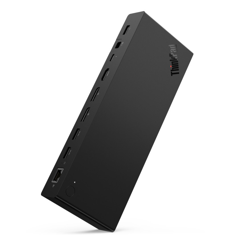 Lenovo ThinkPad Thunderbolt 4 Smart Dock Gen2 7500
