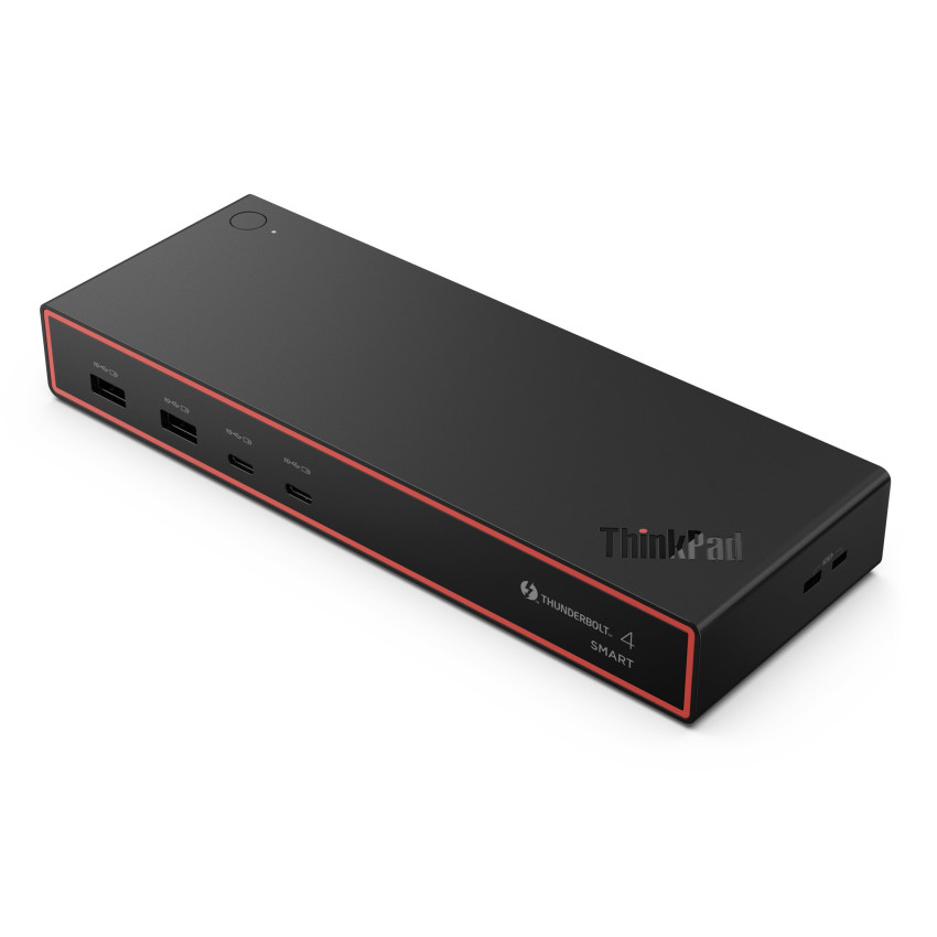 Lenovo ThinkPad Thunderbolt 4 Smart Dock Gen2 7500
