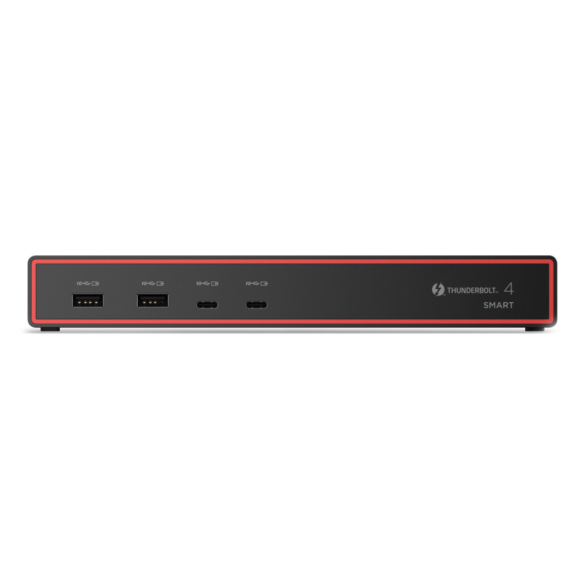 Lenovo ThinkPad Thunderbolt 4 Smart Dock Gen2 7500