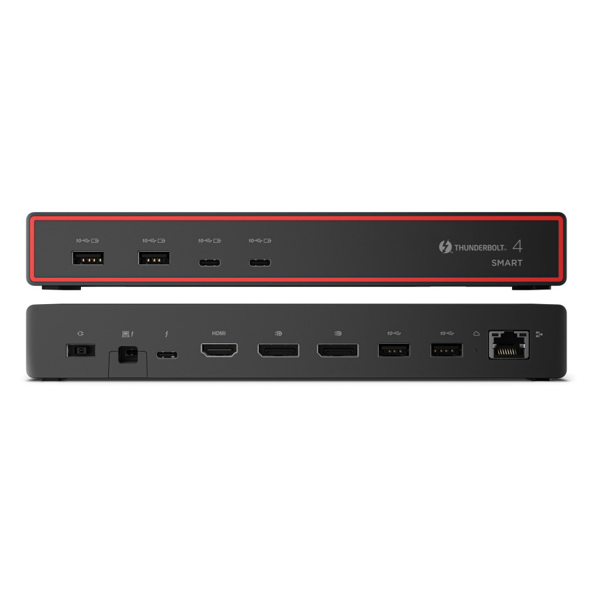 Lenovo ThinkPad Thunderbolt 4 Smart Dock Gen2 7500