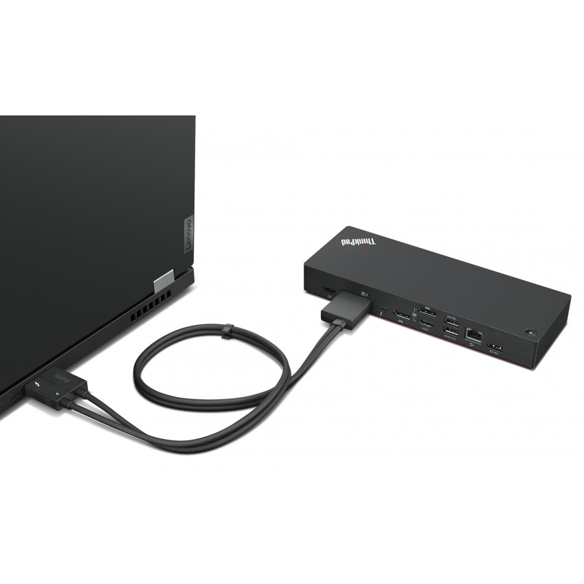 Lenovo ThinkPad Thunderbolt™ 4 Workstation Dock 
