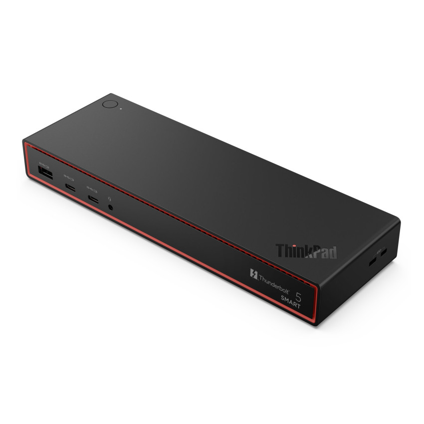Lenovo ThinkPad Thunderbolt 5 Smart Dock 7500