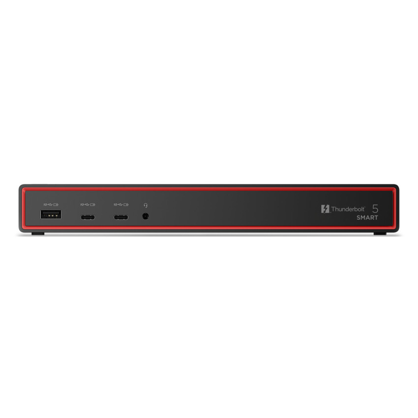 Lenovo ThinkPad Thunderbolt 5 Smart Dock 7500