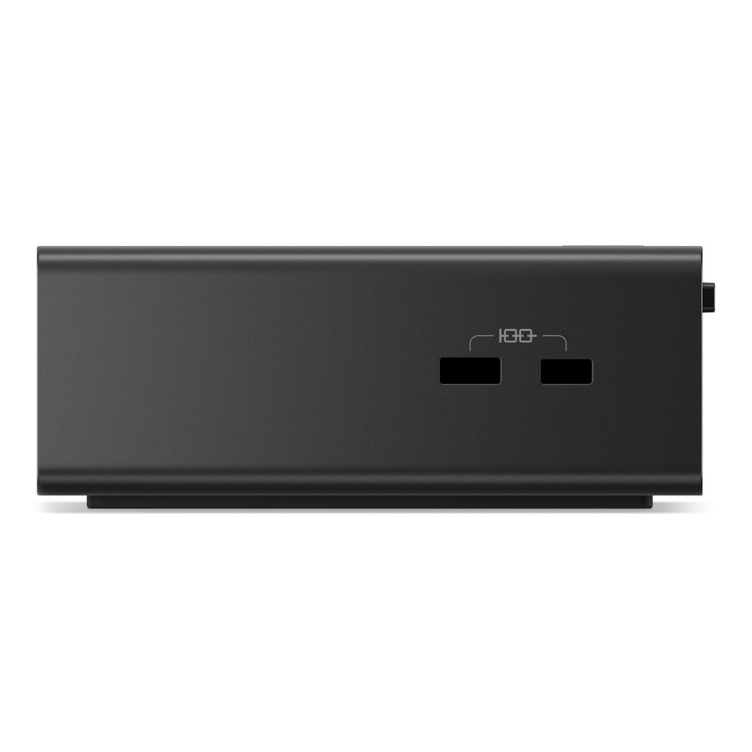 Lenovo ThinkPad Thunderbolt 5 Smart Dock 7500
