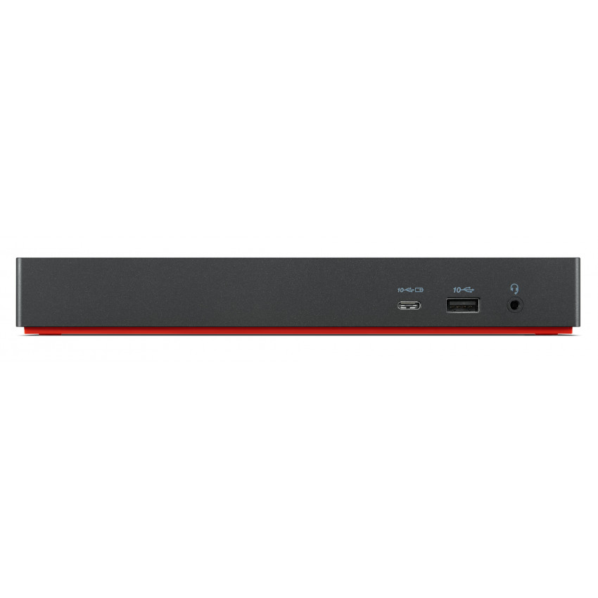 Lenovo ThinkPad Universal Thunderbolt™ 4 Dock 
