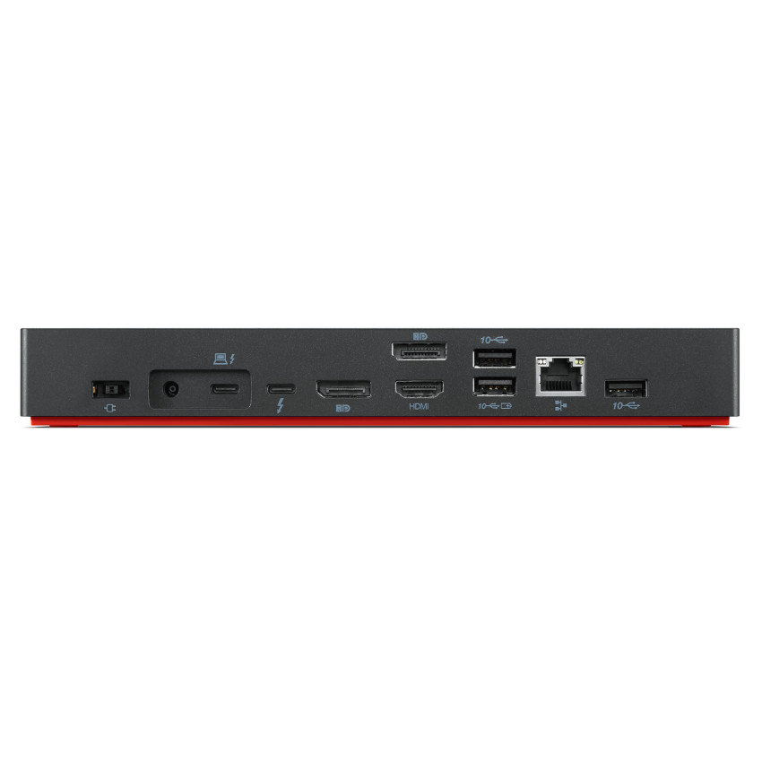 Lenovo ThinkPad Universal Thunderbolt™ 4 Dock 