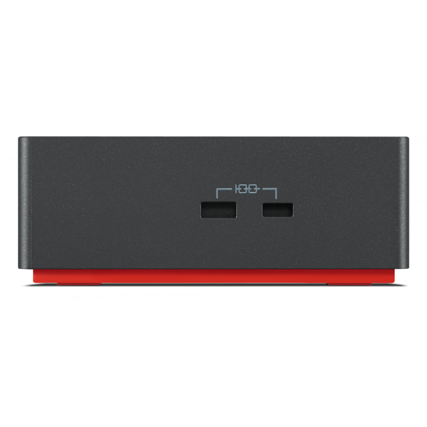 Lenovo ThinkPad Thunderbolt™ 4 Workstation Dock 