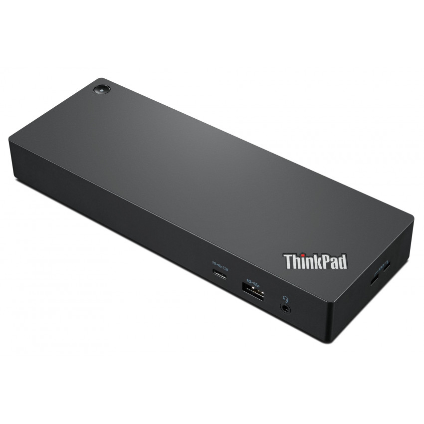 Lenovo ThinkPad Universal Thunderbolt™ 4 Dock 