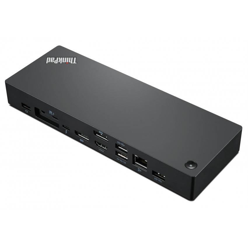 Lenovo ThinkPad Universal Thunderbolt™ 4 Dock 