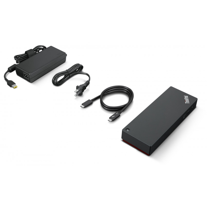 Lenovo ThinkPad Universal Thunderbolt™ 4 Dock 