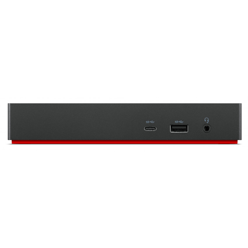Lenovo ThinkPad Universal Type-C Dock 