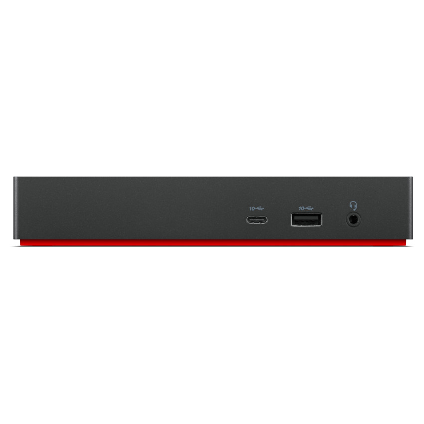 Lenovo ThinkPad Universal Type-C Dock 