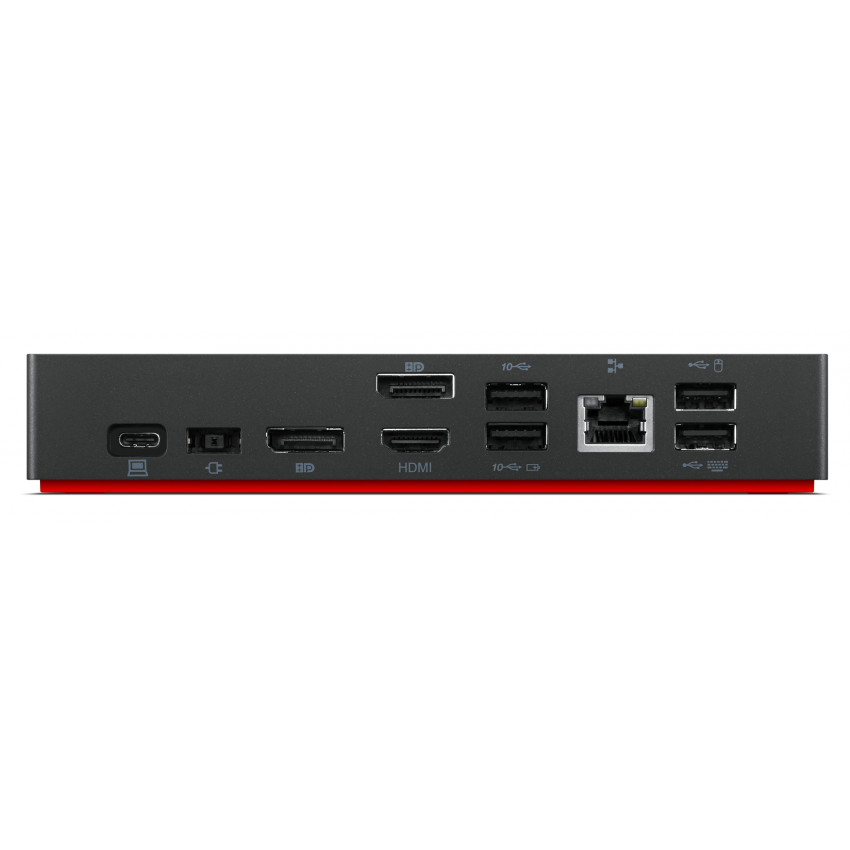 Lenovo ThinkPad Universal Type-C Dock 