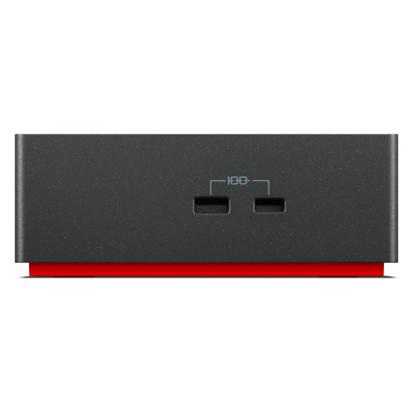 Lenovo ThinkPad Universal Type-C Dock 