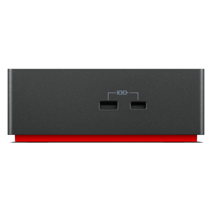 Lenovo ThinkPad Universal Type-C Dock 