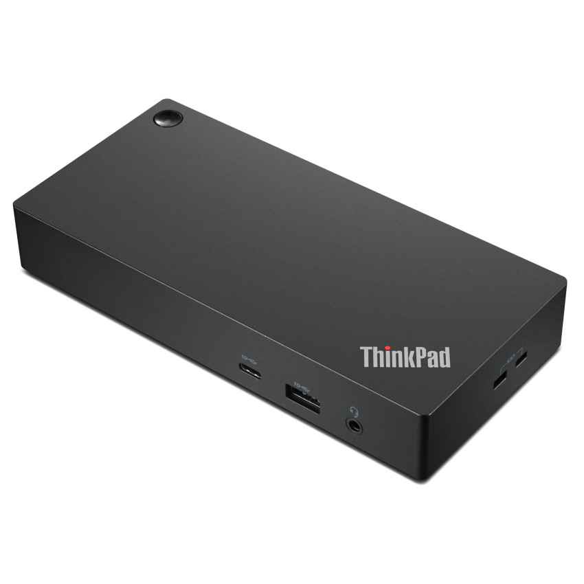 Lenovo ThinkPad Universal Type-C Dock 
