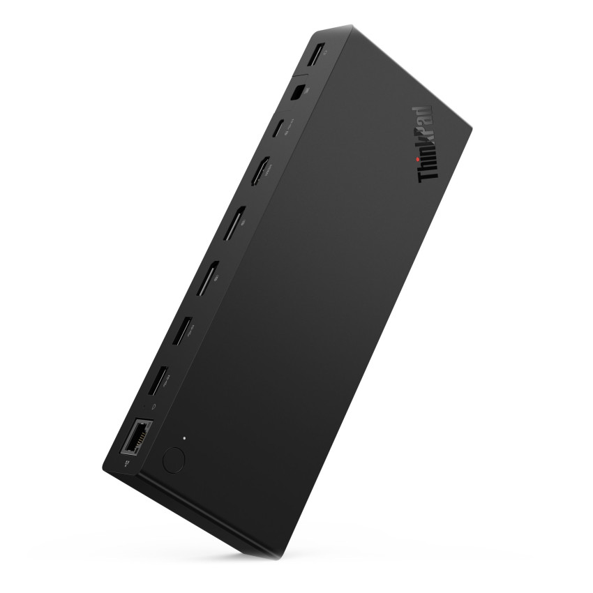 Lenovo ThinkPad USB4 Smart Dock 5500